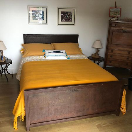 Villa Mirabel Ile du Levant Bagian luar foto