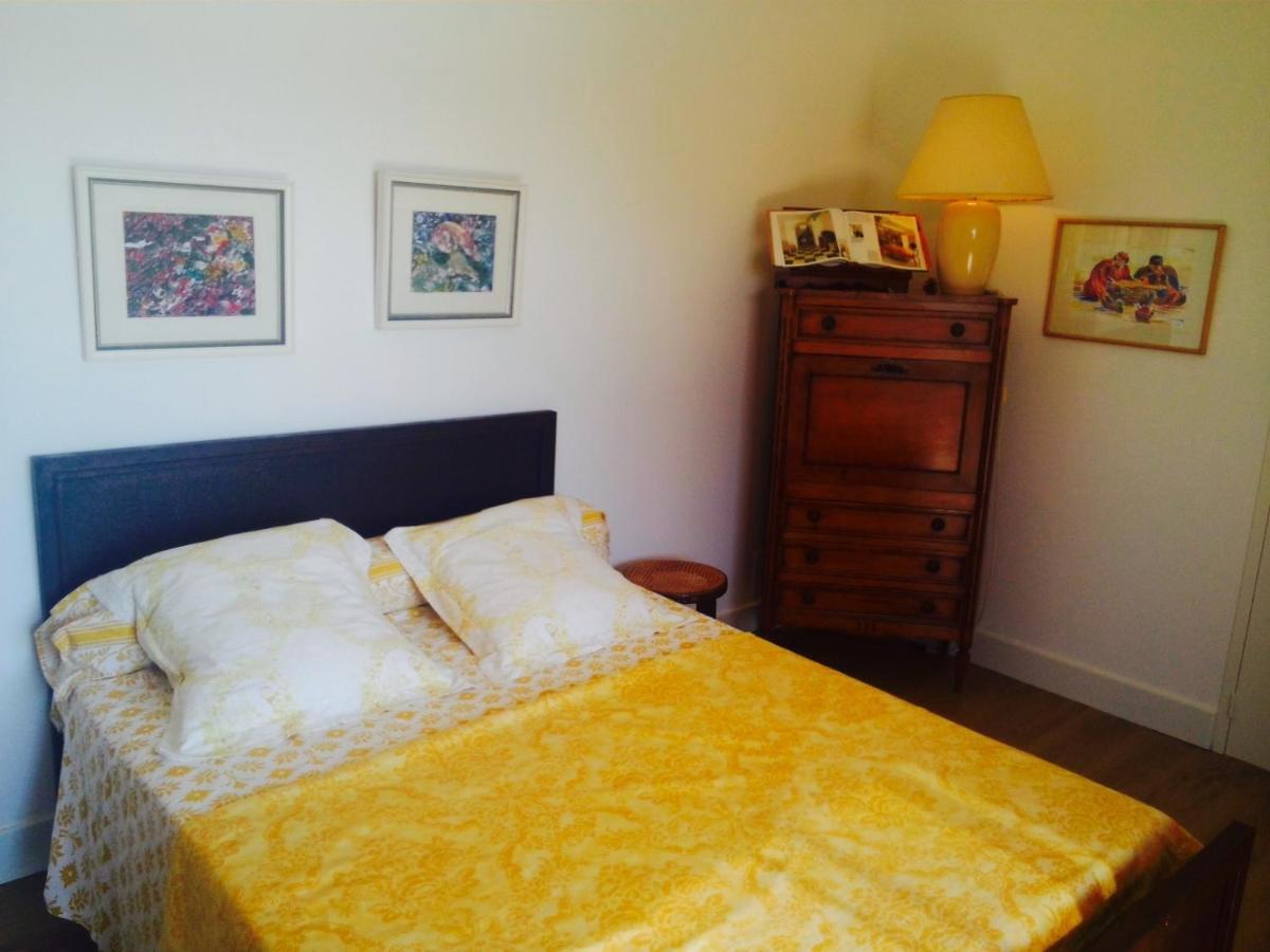 Villa Mirabel Ile du Levant Bagian luar foto